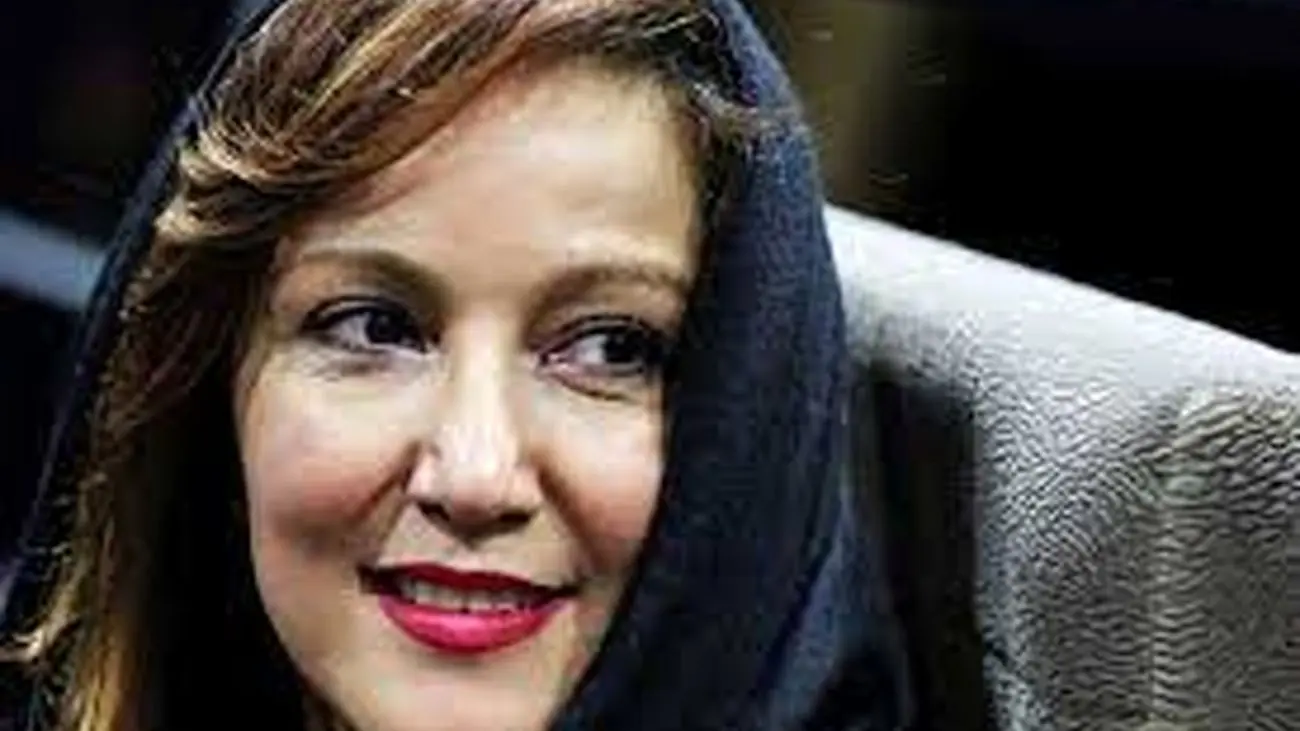 عکس خیلی شیک از دو نفره های پانته آ بهرام و حیوان خانگی لاکچری اش