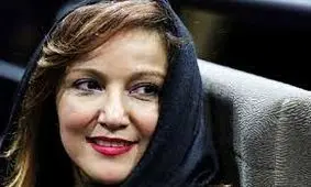 عکس خیلی شیک از دو نفره های پانته آ بهرام و حیوان خانگی لاکچری اش