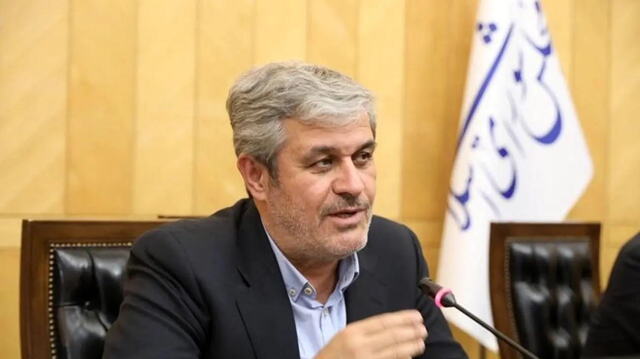 تاجگردون به ریاست کمیسیون تلفیق بودجه ۱۴۰۴ رسید