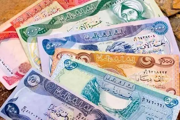 قیمت دینار عراق امروز ۲۹ آذر ۱۴۰۳ 
