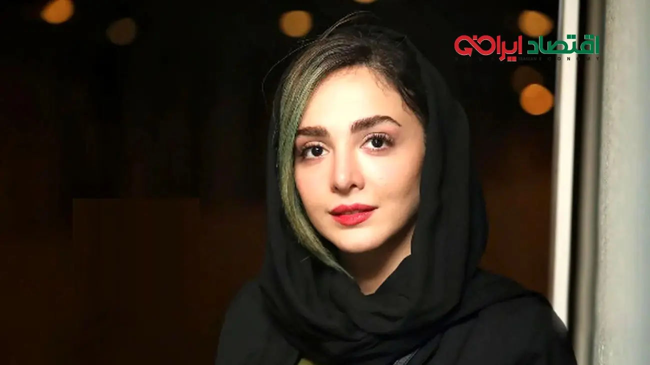 استوری جنجالی المیرا دهقانی با همسرش که همه را شوکه کرد!
