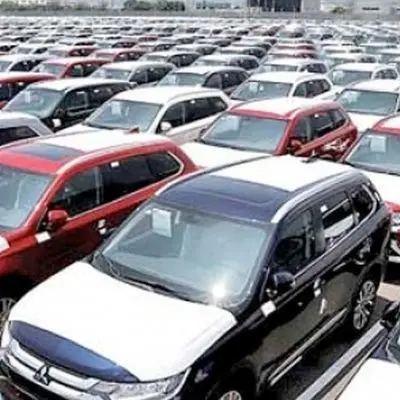 نجات بازار با ماشین‌های دست‌دوم خارجی /  واردات کارکرده‌ها استارت خورد!