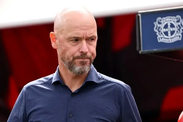 اسطوره رئال مادرید در آستانه جانشینی اریک تن هاخ در بایرلورکوزن!