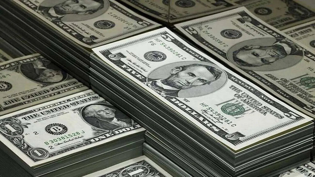 قیمت دلار امروز ۲۰ دی ۱۴۰۲ / بازار ارز آرایش صعودی گرفت + فیلم