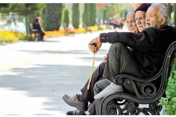افزایش 5 میلیونی حقوق بازنشستگان از این ماه