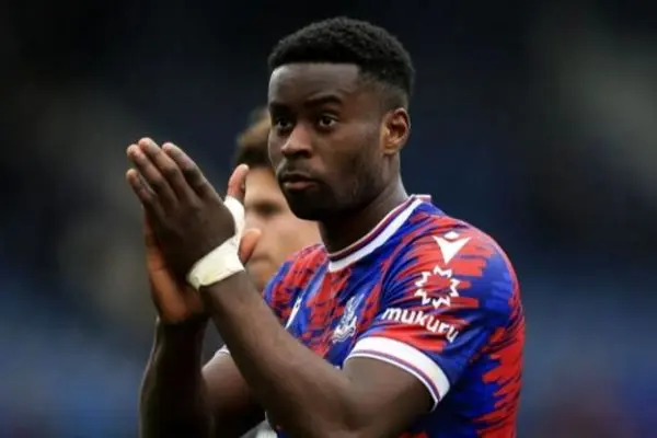 پیوستن ستاره انگلیس به لیورپول منتفی شد!