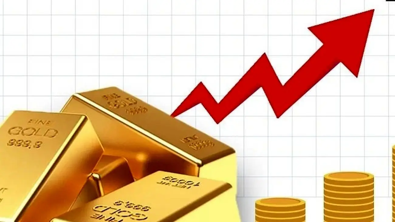 قیمت طلا به این دلیل در اوج ماندگار است