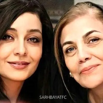 چرا همه از این چیدمان خانه مادر ساره بیات شوکه شدند؟ نگاه کنید و خودتان قضاوت کنید!