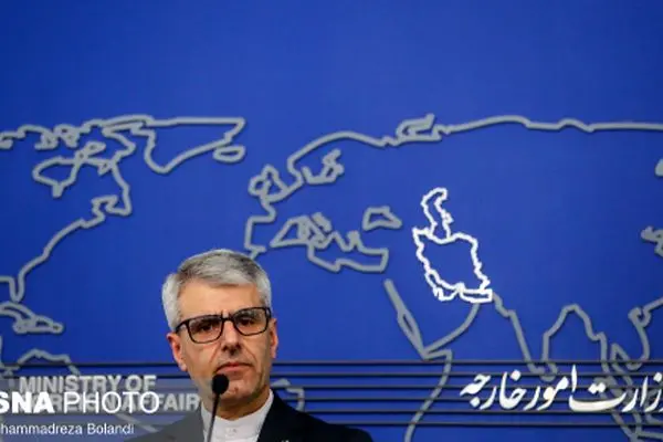 جزئیات قطعنامه پیشنهادی ایران راجع به ممنوعیت تعرض به تأسیسات هسته‌ای