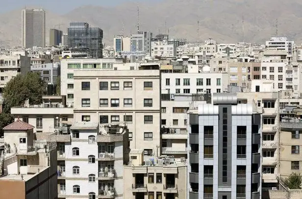 جدیدترین قیمت آپارتمان های میانسال در تهران / از جیحون تا نیاوران !