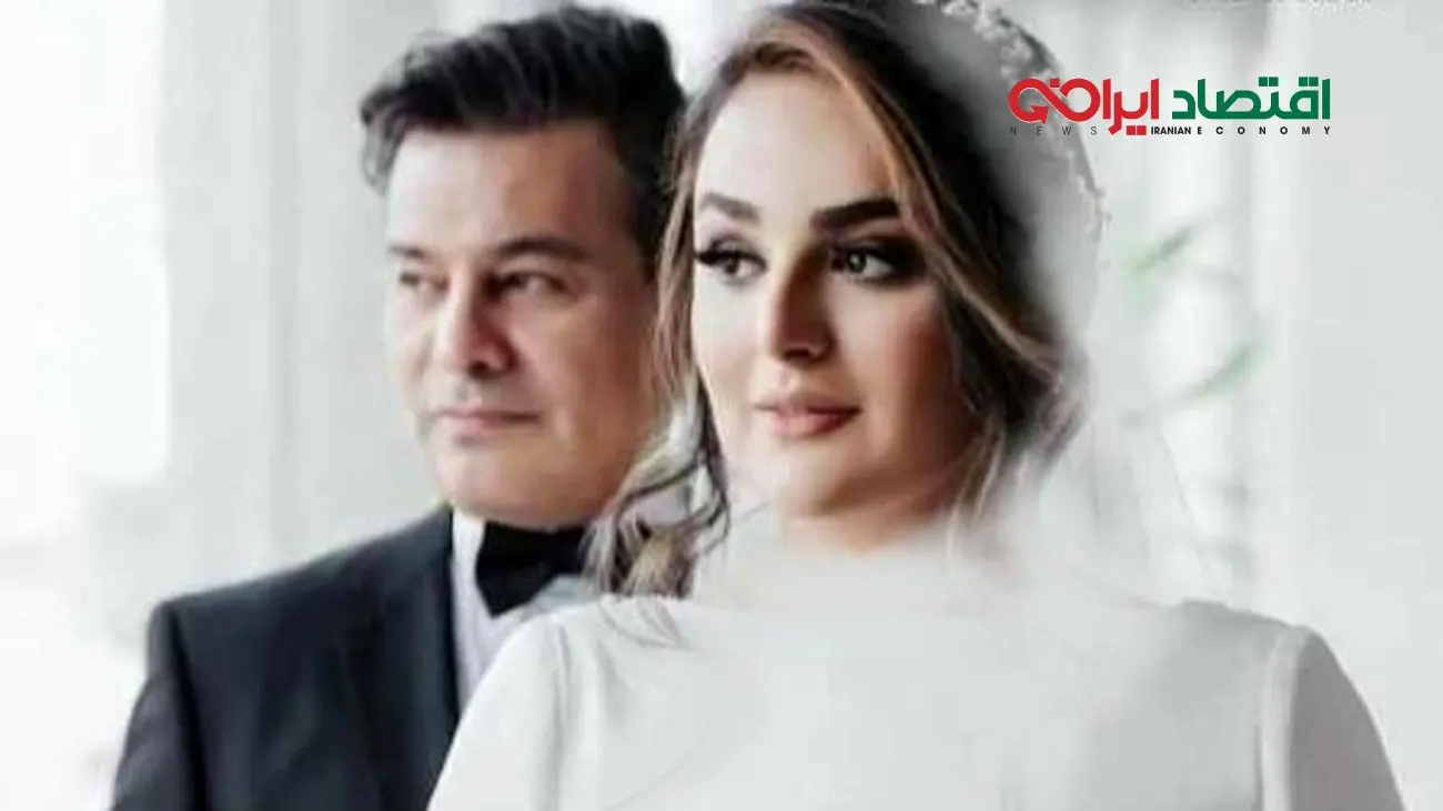 دیزاین رویایی جشن اروپایی پیمان قاسم خانی و میترا ابراهیمی فاش شد!