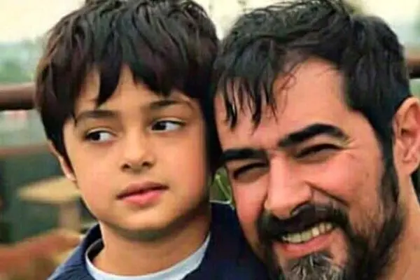 اسم‌های عجیب و زیبای فرزندان ستاره‌های سینمای ایران همراه با معنی