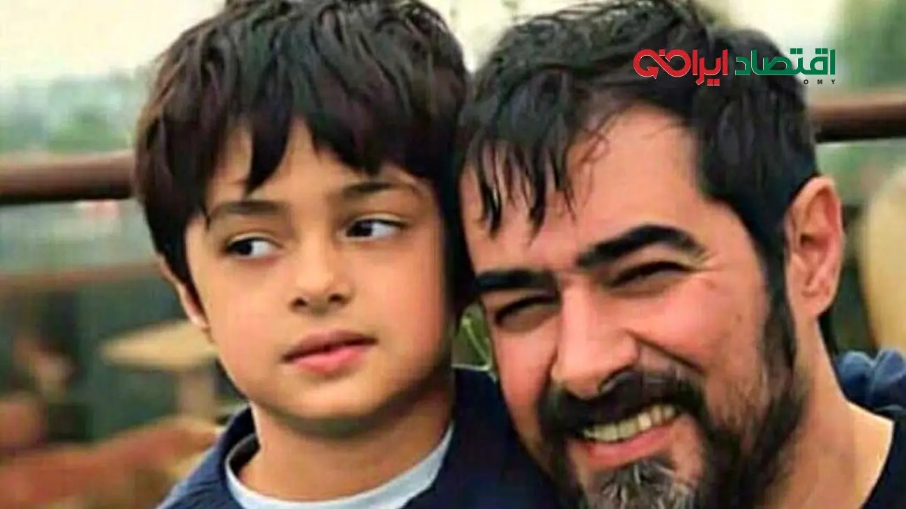 اسم‌های عجیب و زیبای فرزندان ستاره‌های سینمای ایران همراه با معنی