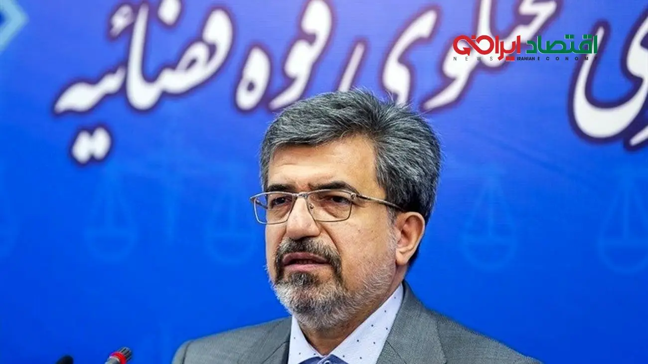آخرین وضعیت پرونده‌های شرکت‌های قطعه‌ساز عظام خودرو و کروز / بابک زنجانی محکوم به اعدام و در زندان است