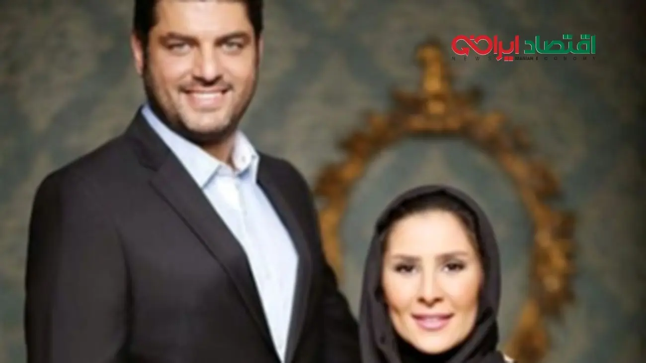 خانه لوکس و دلباز سام درخشانی؛ از دیوارکوب‌های لاکچری تا پیانوی سفید اعیانی!