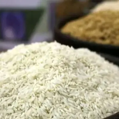 قیمت برنج ایرانی با کاهش ۱۰۰ هزار تومانی همراه شد