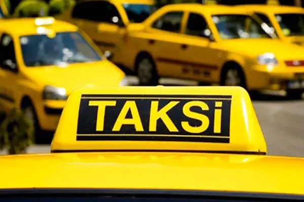 این تاکسی ها وام مخصوص میگیرند + جزئیات
