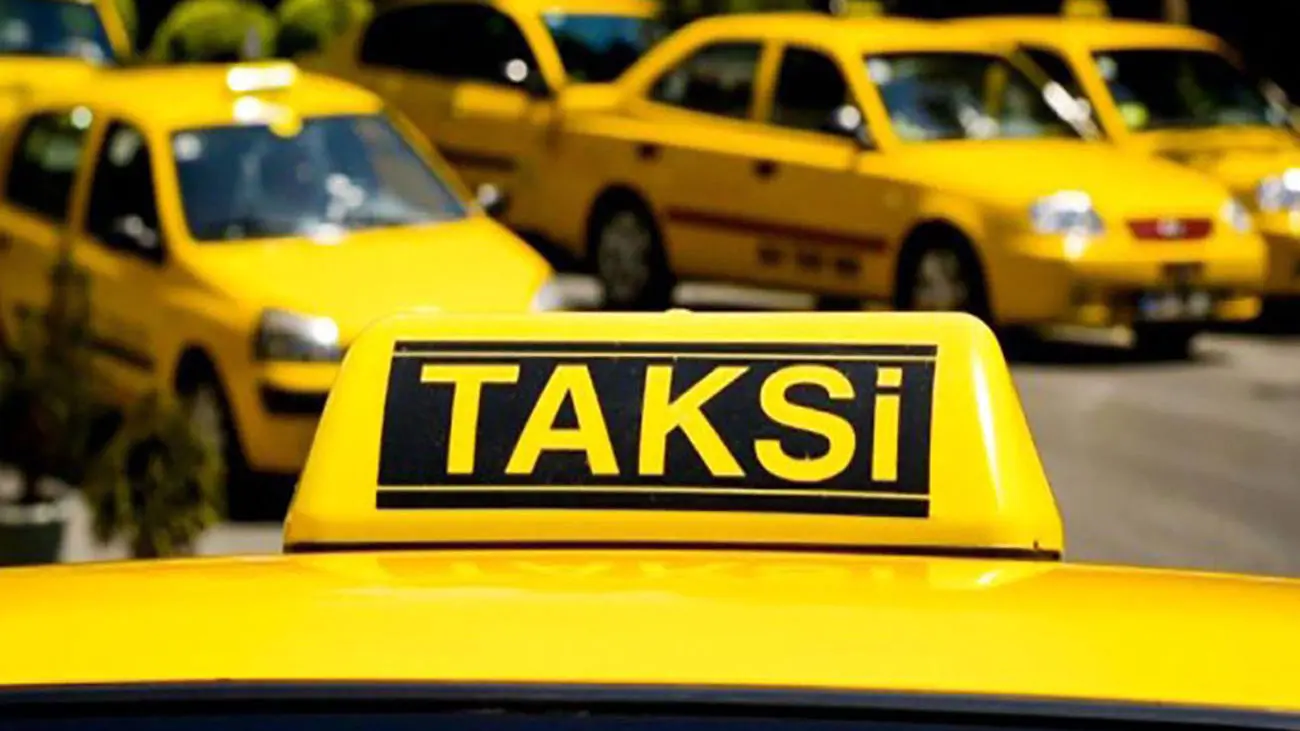 این تاکسی ها وام مخصوص میگیرند + جزئیات