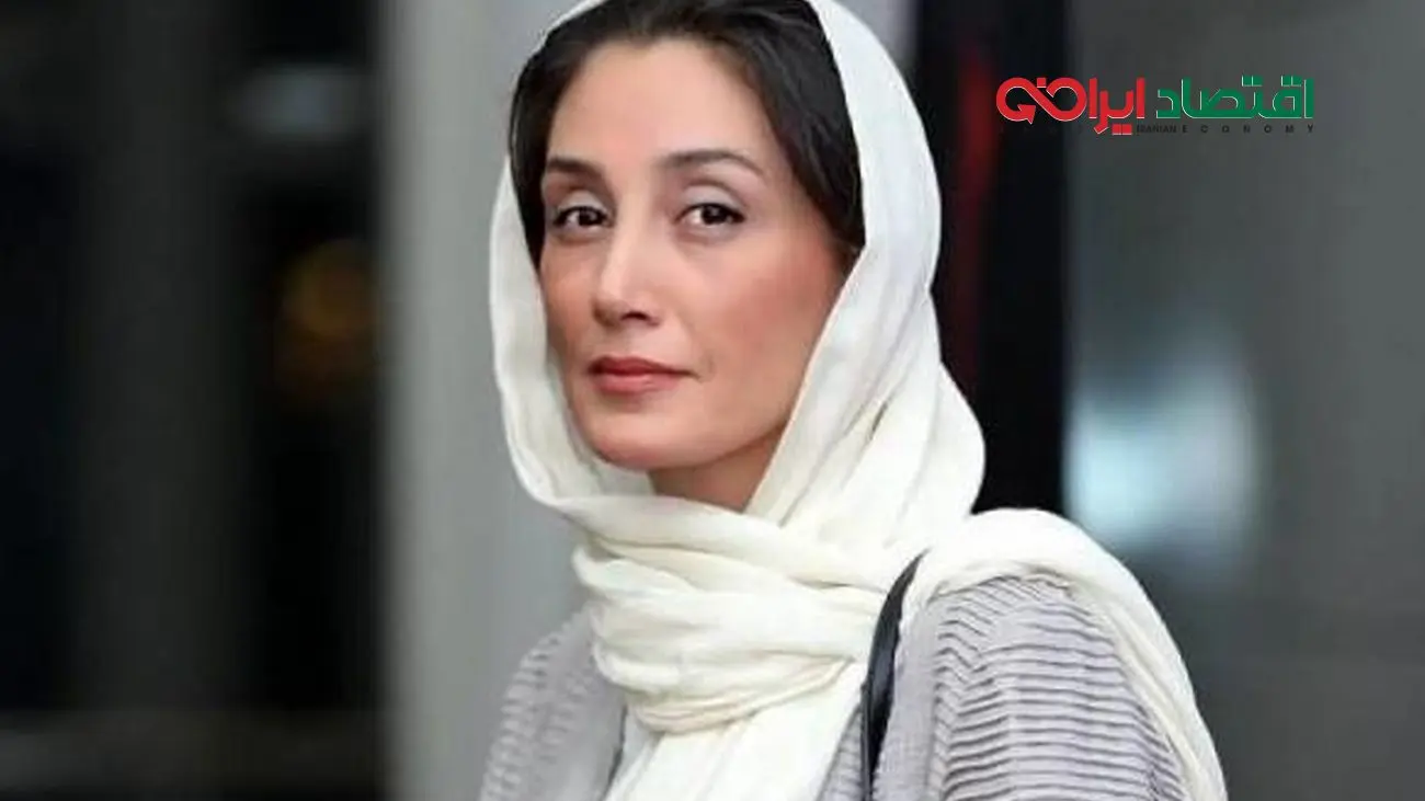 رازهای پنهان زندگی هدیه تهرانی / از سینما تا هنر + بیوگرافی