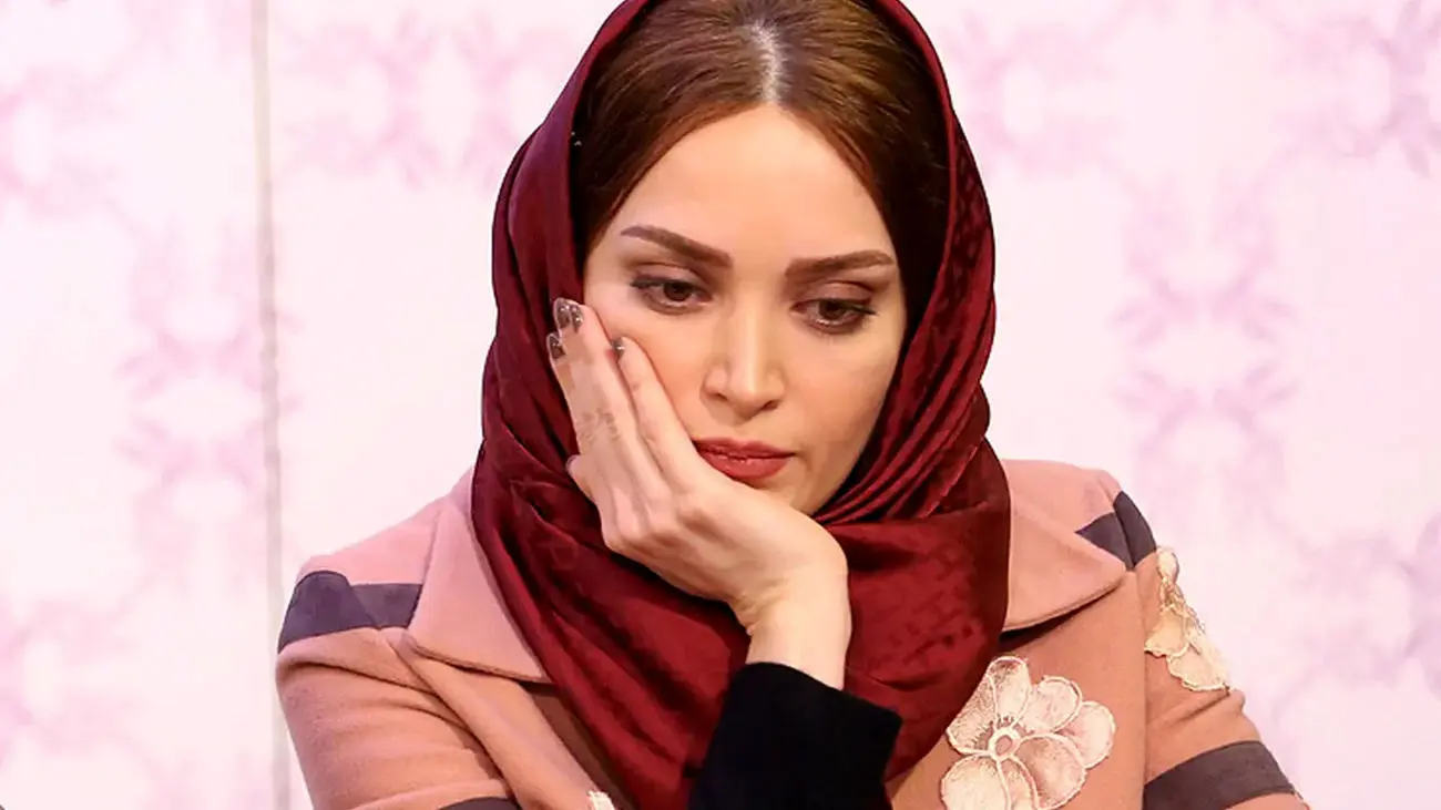 عکس خیره کننده از زیبایی خاص بهنوش طباطبایی / ساده و بدون میکاپ !
