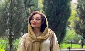 چهره باورنکردنی یکتا ناصر بدون آرایش ! / قابل شناسایی نیست !