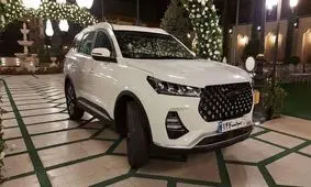 محصولات فونیکس ارزان شدند/خریداران تیگو 8 همچنان ضرر میلیاردی می دهند!
