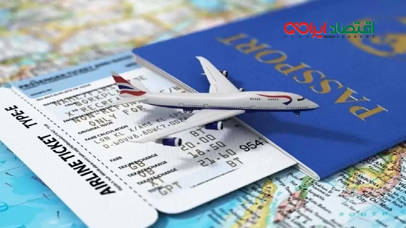 قیمت گذاری بلیت هواپیما آزاد میشود؟