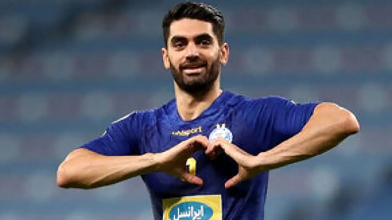 نقل و انتقالات لیگ برتر/ توافق نهایی استقلال با علی کریمی