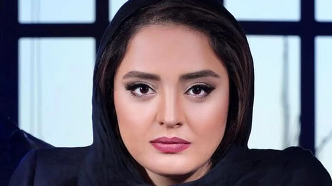 عکس چهره خیلی بی ریخت نرگس محمدی در کنار خانم بازیگر / چه رنگ موی زشتی !