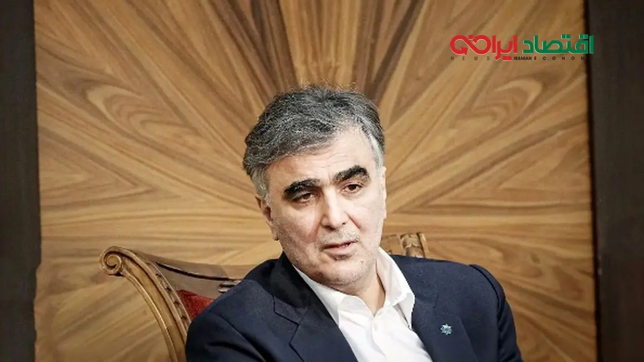 مامــوریـت ازدست‌رفته/ درباره کارنامه محمد‌رضا فرزین و بانک مرکزی که از ایفای مسئولیت‌های اصلی خود باز‌مانده است
