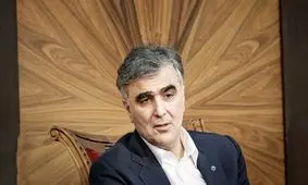 مامــوریـت ازدست‌رفته/ درباره کارنامه محمد‌رضا فرزین و بانک مرکزی که از ایفای مسئولیت‌های اصلی خود باز‌مانده است
