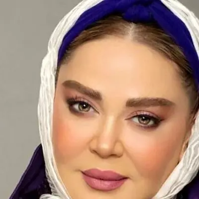 چهره باورنکردنی بهاره رهنما در اولین تجربه بازیگری؛ آیا او را می‌شناسید؟