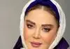 چهره باورنکردنی بهاره رهنما در اولین تجربه بازیگری؛ آیا او را می‌شناسید؟