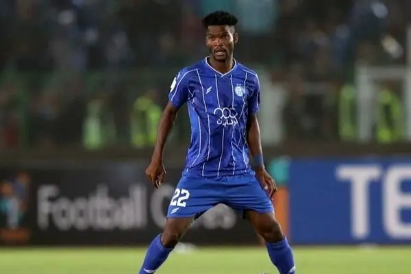 اندونگ زیر ذره‌بین کمیته انضباطی استقلال!