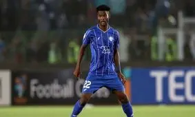 اندونگ زیر ذره‌بین کمیته انضباطی استقلال!