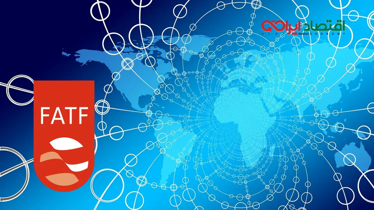 آل اسحاق: مسائل عمیق تر از FATF  هم داریم