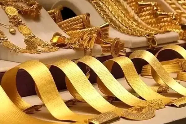 قیمت طلای ۱۸ عیار امروز یکشنبه ۷ مرداد ۱۴۰۳ 