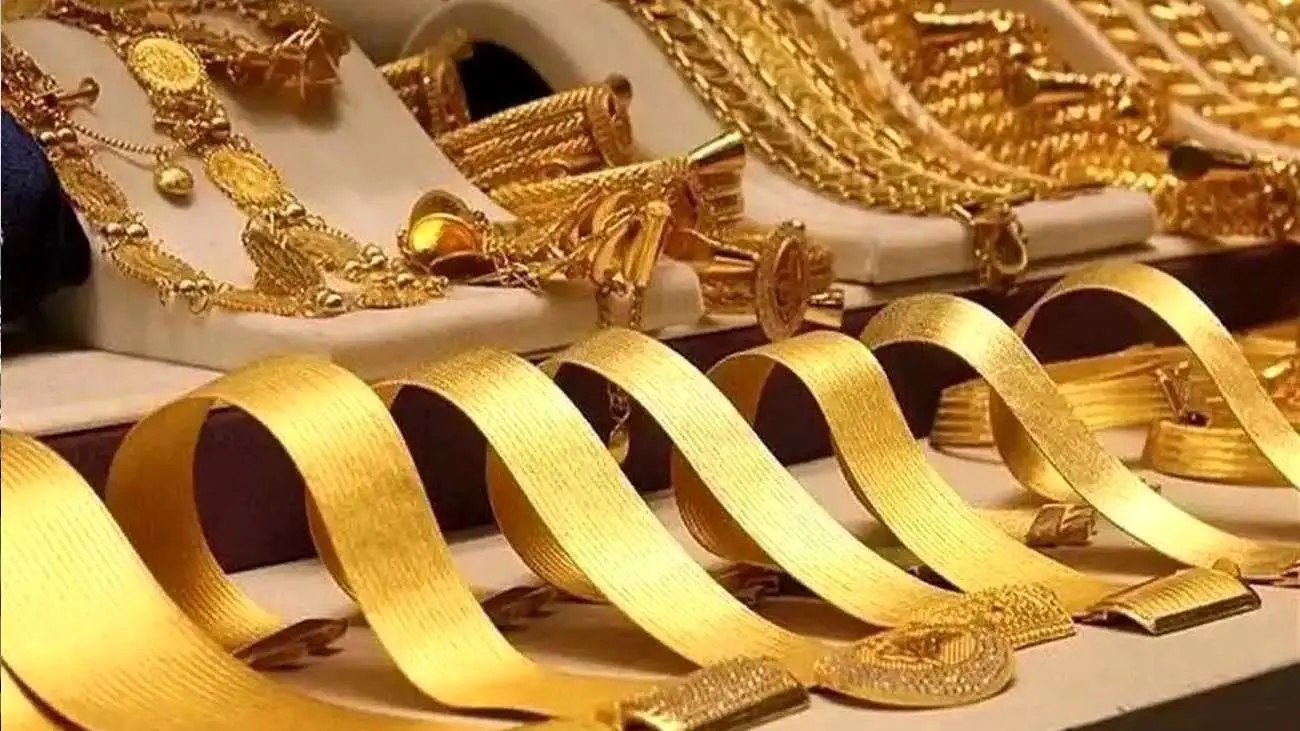 قیمت طلای ۱۸ عیار امروز یکشنبه ۷ مرداد ۱۴۰۳