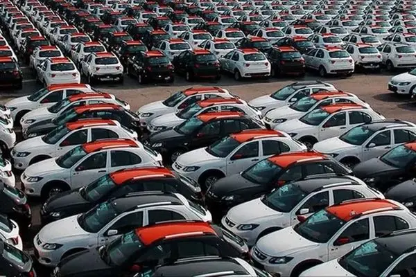 قیمت خودرو امروز 20 آبان 1404 / کاهش تقاضا در بازار خودرو + جدول