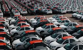 قیمت خودرو امروز 20 آبان 1404 / کاهش تقاضا در بازار خودرو + جدول