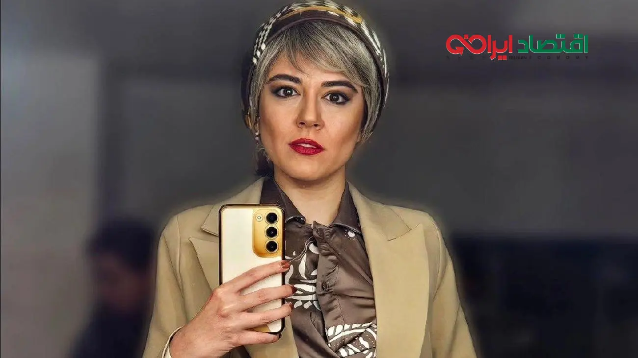 ماهور الوند با استایل مونوکروم؛ راز شیکترین انتخاب برای دورهمیها