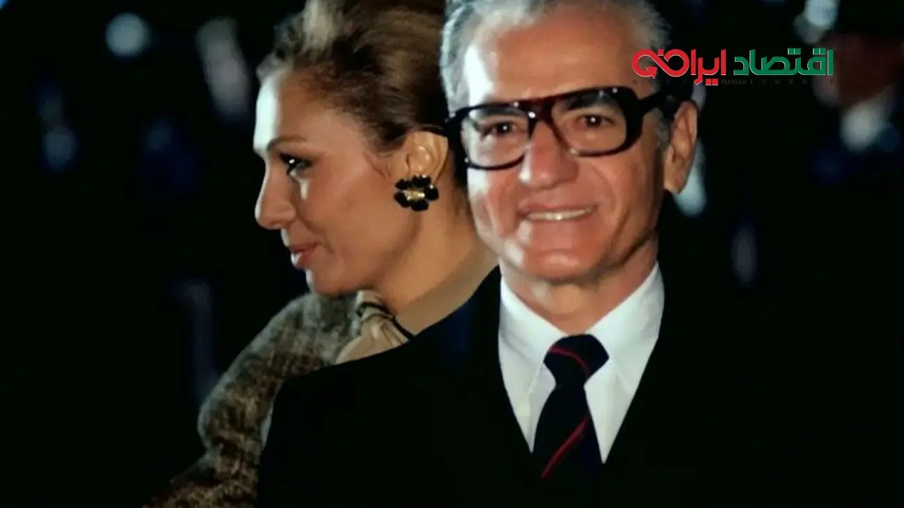 کشف رازهای گذشته: محمدرضا پهلوی در لباس نظامی در سال 1306؛ سفری در زمان