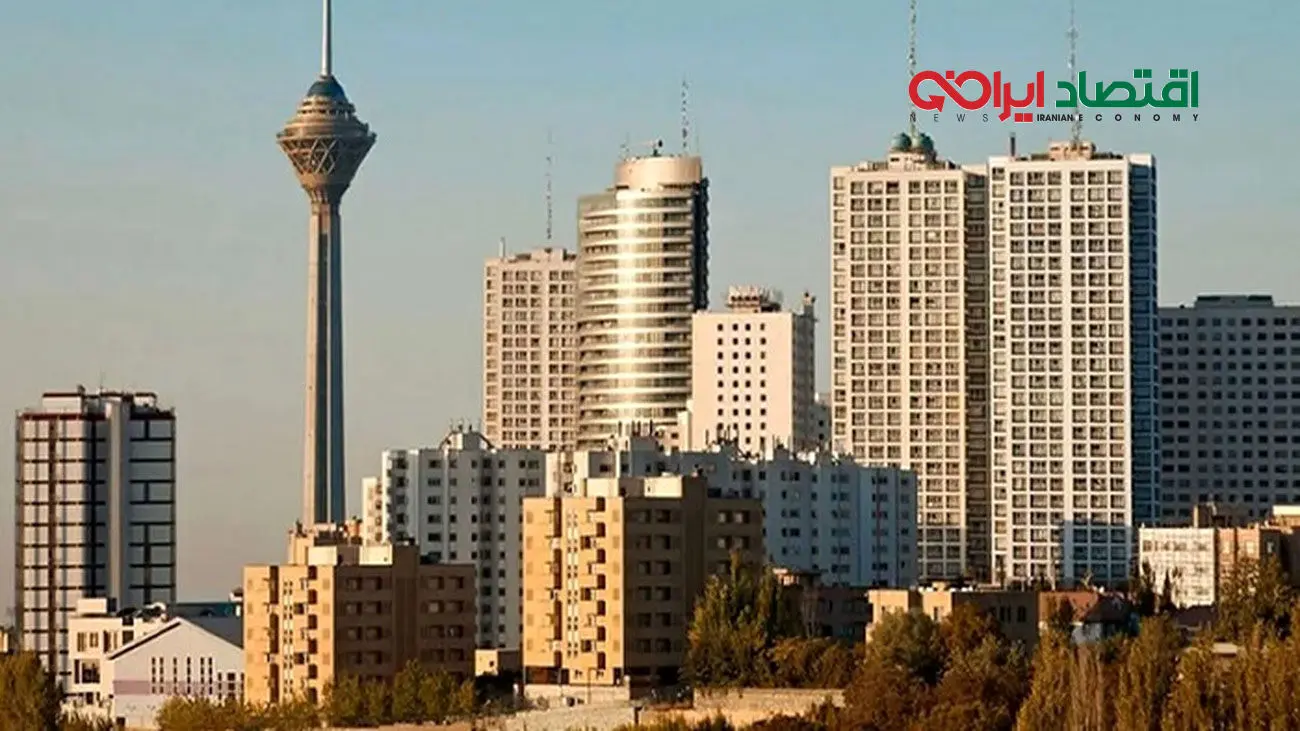 بازار مسکن در یک قدمی فاجعه / قیمت خانه در تهران 2 برابر می شود