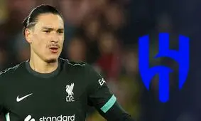انتقال احتمالی داروین نونیز به الهلال عربستان!