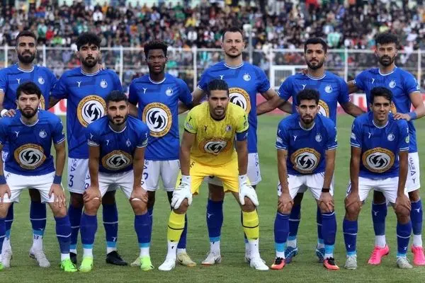 درخواست رسمی باشگاه استقلال برای جذب دو بازیکن سپاهان
