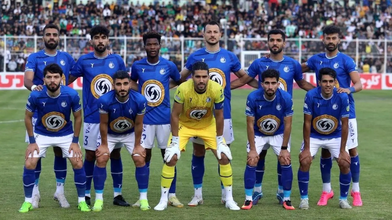درخواست رسمی باشگاه استقلال برای جذب دو بازیکن سپاهان