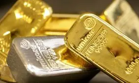قیمت طلا روی دور ارزانی افتاد + جزئیات
