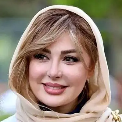 استایل شگفت‌انگیز نیوشا ضیغمی با جواهرات منحصربه‌فردش!