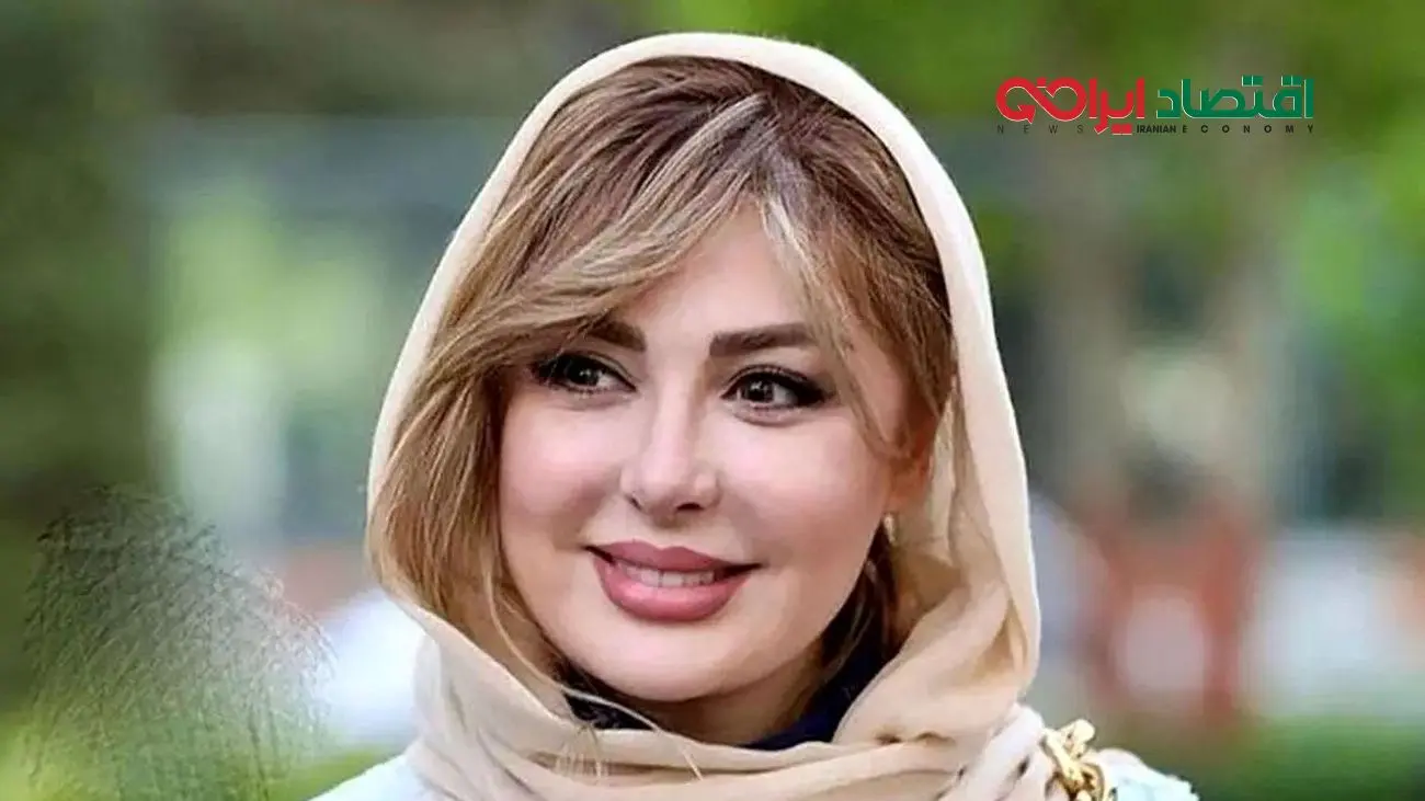 استایل شگفت‌انگیز نیوشا ضیغمی با جواهرات منحصربه‌فردش!