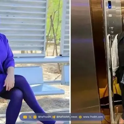 رازهای شگفت‌انگیز زندگی شخصی فریبا نادری که هیچ‌کس نمی‌دانست!